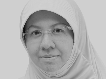 Amnesia-nya Mereka Yang Mendadak Anti ISIS
